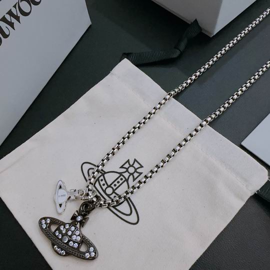 Vivienne Westwood necklace 12lyh165